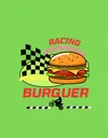 Racing Burguer