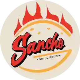 Sancho Grill  a Domicilio