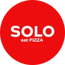 Solo Eat Pizza