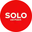 Solo Eat Pizza - Central