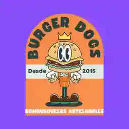 Burger Dogs  a Domicilio