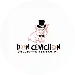 Don Cevichon  a Domicilio