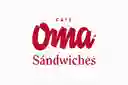 Oma Sandwiches - Chapinero