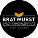 Bratwurst Salchichas Alemanas