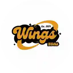 Wings-zzas a Domicilio