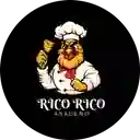 Rico Rico Faca