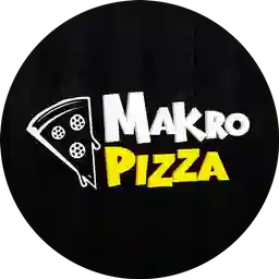 Makro Pizza  a Domicilio