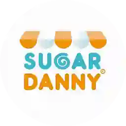 Sugar Danny Cedritos a Domicilio