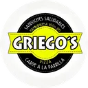 Comida Rapida Griegos