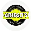 Comida Rapida Griegos - Suba