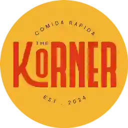 The Korner  a Domicilio