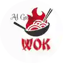 Al Gusto Wok Comida Oriental