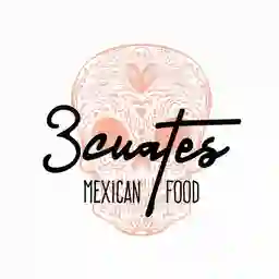 3 Cuates Mexican food - los Corales  a Domicilio