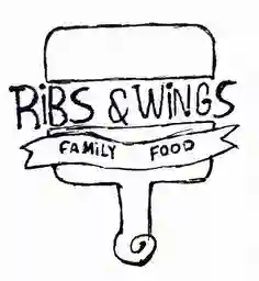 Ribs&Wings a Domicilio