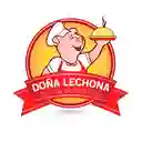 Doña Lechona - Turbo - Laureles-Estadio