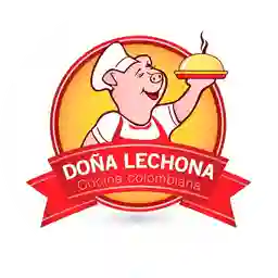 Doña Lechona - Turbo  a Domicilio