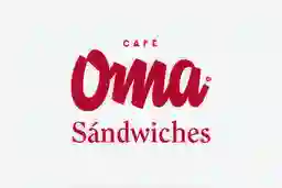 Oma Sándwich Cali Llanogrande  a Domicilio