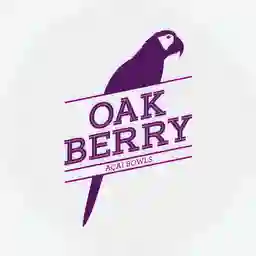 Oakberry Envigado  a Domicilio