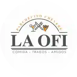 La Ofi Parchecito Chevere  a Domicilio