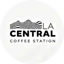 La Central Coffee Station  a Domicilio