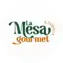 La Mesa Gourmet y Parrilla