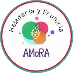 AMORA Heladeria y fruteria a Domicilio