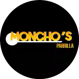 Moncho's  a Domicilio