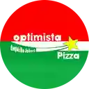 Optimista Pizza Cali - Comuna 17