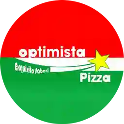 Optimista Pizza  a Domicilio