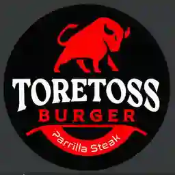 Toretoss Burger Parrilla Steack  a Domicilio