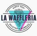 La Waffleria Gelatos y Bubbles