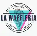 La Waffleria Gelatos y Bubbles