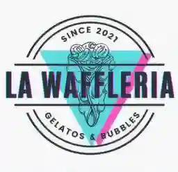 La Waffleria Gelatos Y Bubbles Facatativa a Domicilio