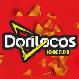 Dorilocos Donde Fuya (Floresta Sur) a Domicilio