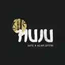 Nuju Sushi y Asian Cuisine