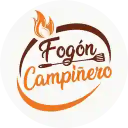 Fogon Campiñero a Domicilio