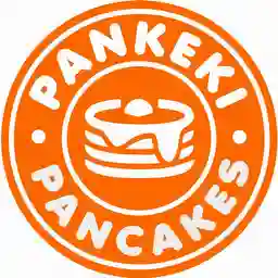 Pankeki Pancakes Miraflores  a Domicilio