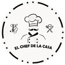 El Chef de la Casa