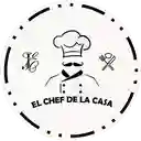 El Chef de la Casa - Comuna 17