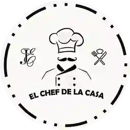 El Chef de la Casa  a Domicilio