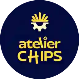 Atelier Chips  a Domicilio