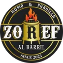 Zoref Al Barril