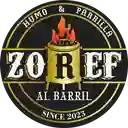 Zoref Al Barril - Comuna 17