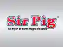 Sir Pig - Chía