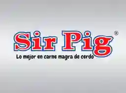 Sir Pig Chia  a Domicilio