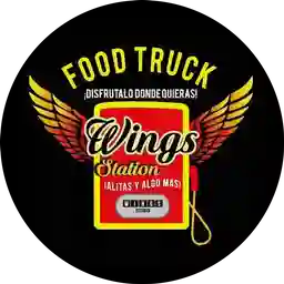 Wings Station Monteria a Domicilio