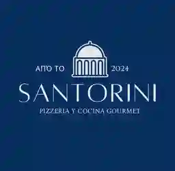 Santorini Pizzeria y Cocina Gourmet  a Domicilio