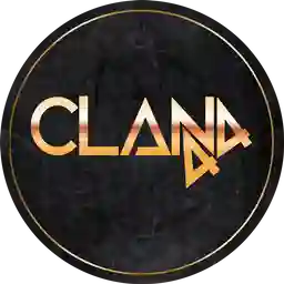 CLAN 44 a Domicilio