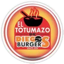 El Totumazo de Diego Burger