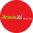 Brasas Ya - Engativá